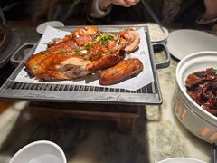 -绿茶餐厅(昌平悦荟店)