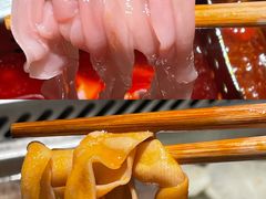 -海底捞火锅(群光广场店)