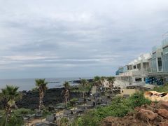 -Cafe Aewol Monsant