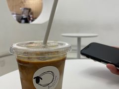 -BLACKSHEEP ESPRESSO(建国中路店)