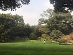 -西郊宾馆·1921餐厅