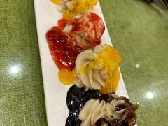 -桃子餐厅·天津菜(红星路直营店)