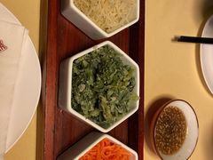 素材三蒸-商都酒店( 北京南站店)