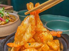 -锦府盐帮·李宅(领展购物广场中关村店)