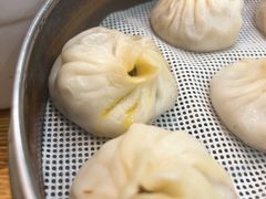 老上海蟹黄汤包-老上海小吃(浙江中路店)