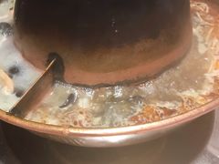 -津门羊大爷·铜锅涮肉(黄河道店)
