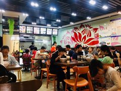 大堂-其美潮州鱼旦粉世家(花城汇南区分店)