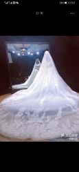 -南京宝娜嫁衣婚纱礼服馆(中央路店)