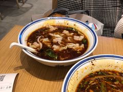 -文叔·湖北名小吃·小龙虾(华强北店)