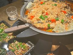 -烤匠麻辣烤鱼(万象城店)