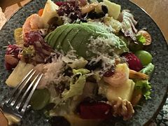 -ibarrel爱杯·bistro&brunch(江宁路店)