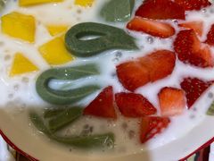 -甜心妈妈·榴莲星级糖水(北京路总店)