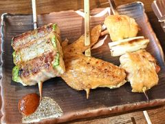 -鸟鹏烧鸟居酒屋(龙岗万科店)