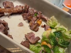 -耶里夏丽新疆餐厅(百联中环购物广场店)