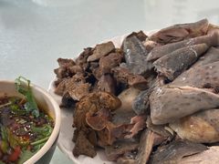 -元谋凉鸡店(百年老店)