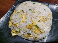 蛋炒饭-Let’s WaKao瓦烤(贝森店)
