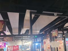 -鱼酷活鱼烤鱼(梅江印象城店)
