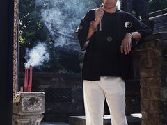 -关岳庙