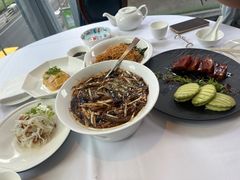 -上海小南国(不夜城店)