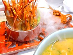 -四灶儿·2005地道杭帮菜(杭州鼓楼1店)