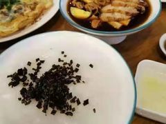 潮州粿条大汁-唔止卤嘢·潮州府城菜(鹭江店)