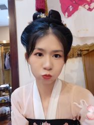 -菩提映像古装摄影写真