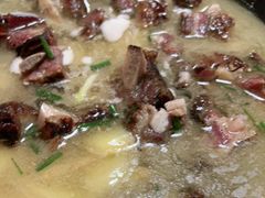 -农家土菜老煨锅(木鱼镇店)