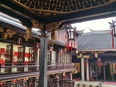 -上海三山会馆