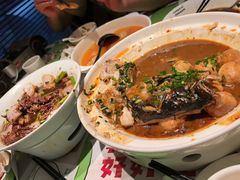 -鑫小城故事·藕汤·家常菜(台北一路总店)