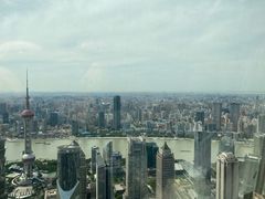 -上海中心大厦