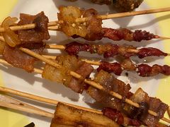 -味餐厅·海鲜·火锅·自助餐