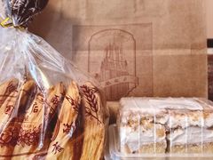 原味大蝴蝶（甜）-国际饭店·帆声西饼屋(黄河路店)