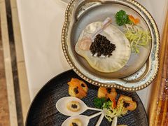 -马克西姆俄罗斯餐厅(通亚街店)