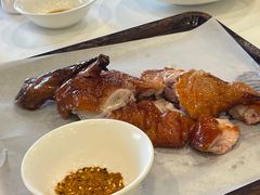 -小厨娘淮扬菜(板桥一店)