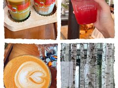 -Metal hands·铁手咖啡