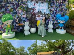 -沂蒙山旅游区龟蒙景区