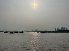 -云龙湖旅游景区