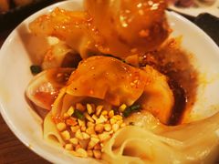 -付小姐在成都(中山公园店)