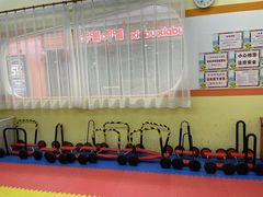 -小岳飞儿童感统·注意力训练馆(金四季店)