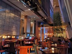 -上海柏悦酒店·世纪100牛排馆