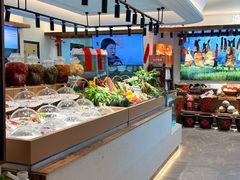-海鸿荟·沿江菜(中山北路店)