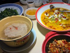 -小柴米·传统江西菜(八一广场店)