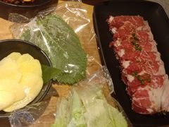 -新石器烤肉(南站店)