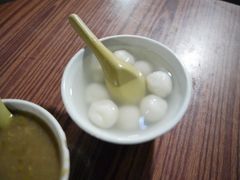 -勤記甜品