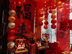 -汉水谣·江景餐厅(江滩店)