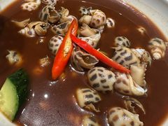 -徐记海鲜(观沙岭|滨江新城店)