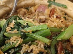 -华记煲仔华·煲仔饭(三元里万科里店)