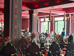 -花马天堂云南餐厅 Lost Heaven(外滩店)