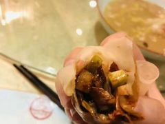 -北平食府(马鞍山路店)