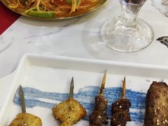 -云鼎·炙火精酿啤酒秘制烧烤(工体店)